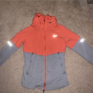 Nike jacket